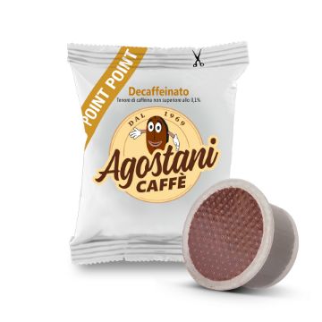 Point DECAFFEINATO