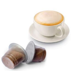 Capucino