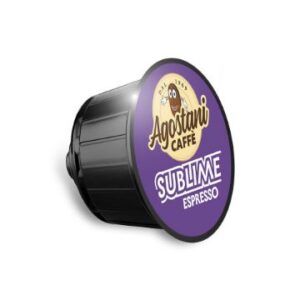 AGO Sublime x15 Capsule