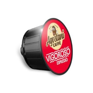 AGO Vigoroso x15 Capsule