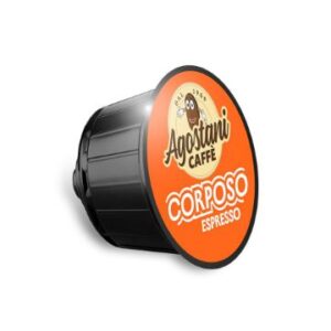 AGO Corposo x15 Capsule