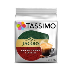 Caffe Crema Classico