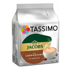 Cappuccino Classico