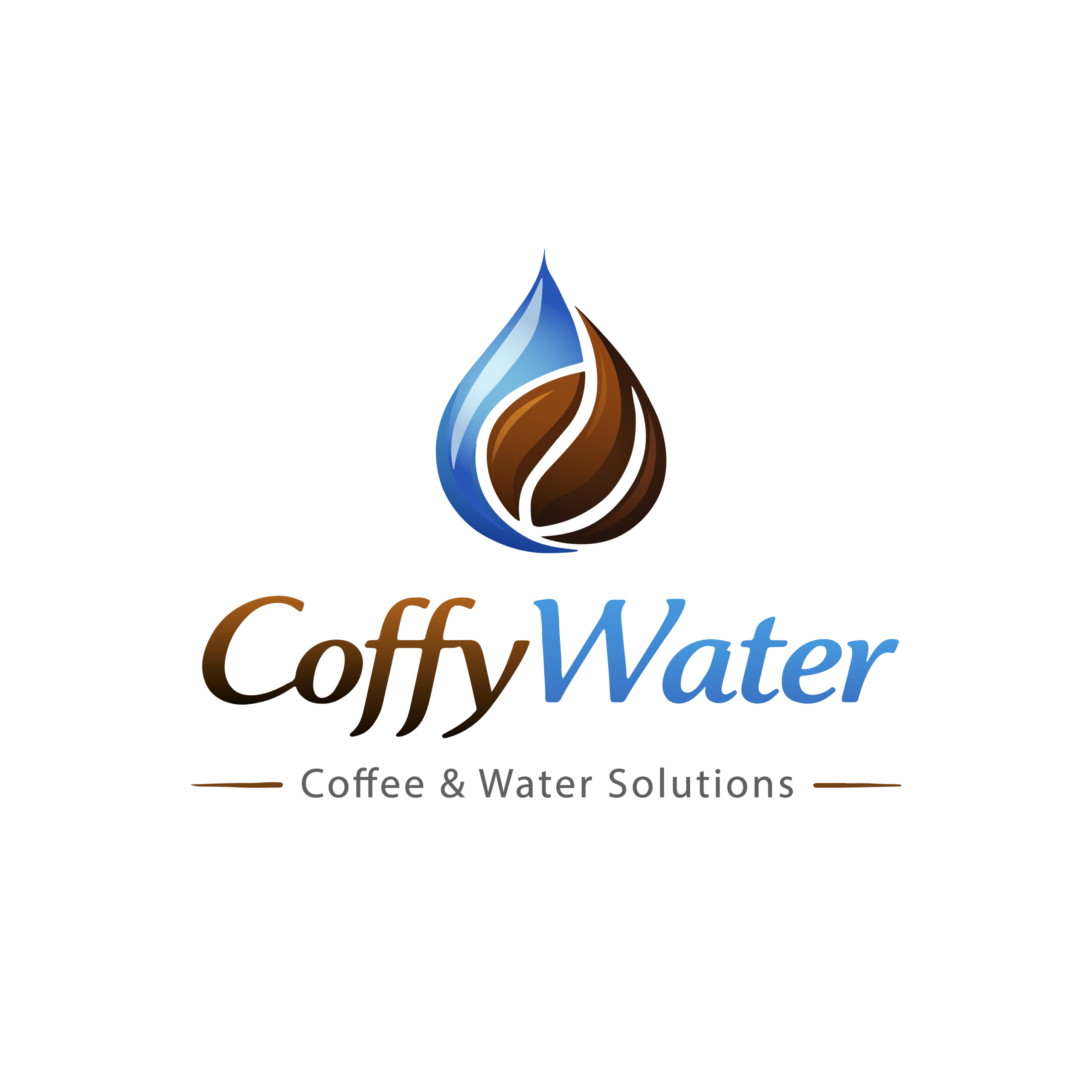 CoffyWater.MD