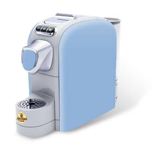 Aparat de cafea Small Cup - imagine 4