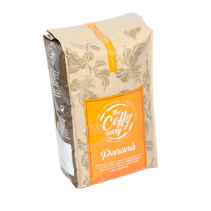 Boabe cafea Parana (Arabica)
