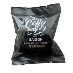 Saigon Intenso